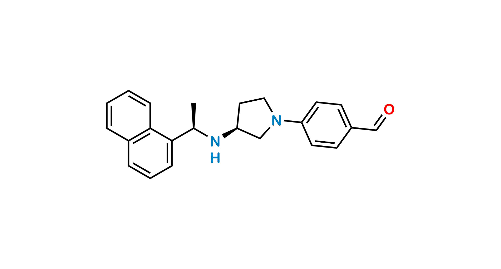 Evocalcet Impurity 1